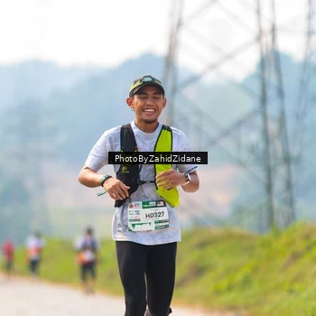 Runner Photo 5854145
