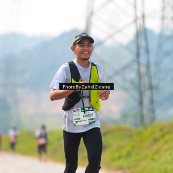 Runner Photo 5854146