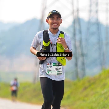 Runner Photo 5854147