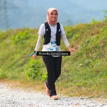 Runner Photo 5854148