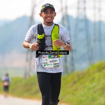 Runner Photo 5854149