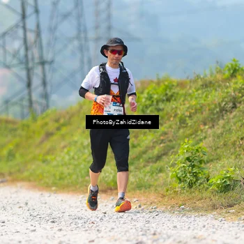 Runner Photo 5854150