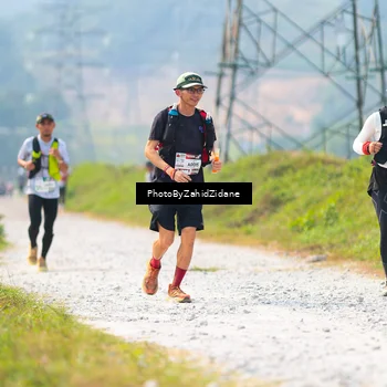 Runner Photo 5854151