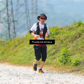 Runner Photo 5854152