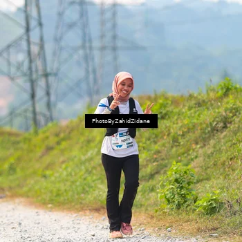 Runner Photo 5854153