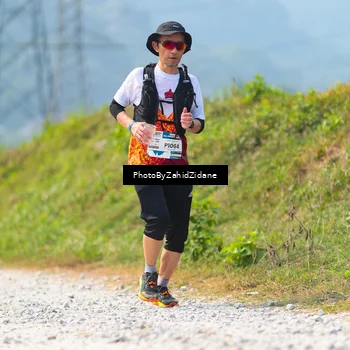 Runner Photo 5854154