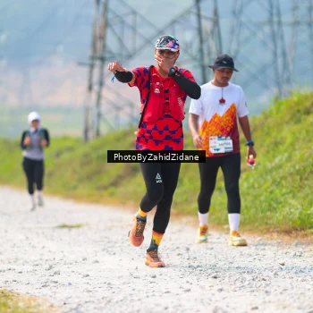 Runner Photo 5854155