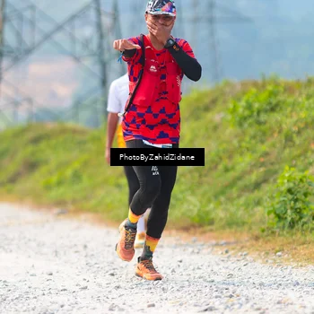 Runner Photo 5854156