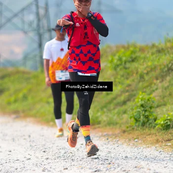 Runner Photo 5854157