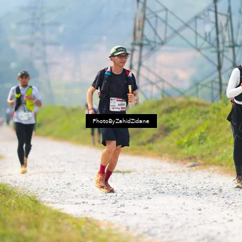 Runner Photo 5854162