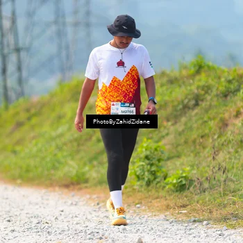 Runner Photo 5854166