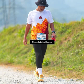 Runner Photo 5854167
