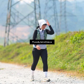 Runner Photo 5854168