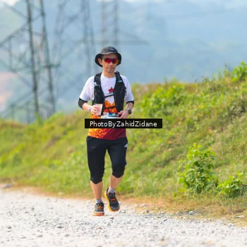 Runner Photo 5854169
