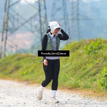 Runner Photo 5854170