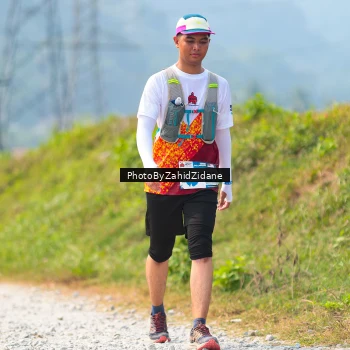 Runner Photo 5854172