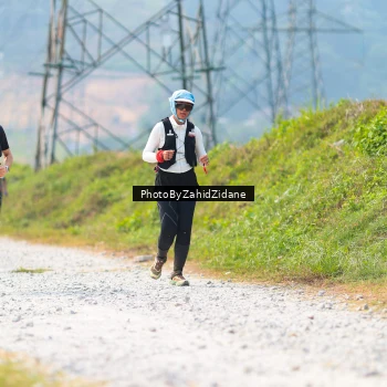 Runner Photo 5854173