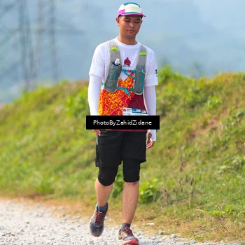 Runner Photo 5854174