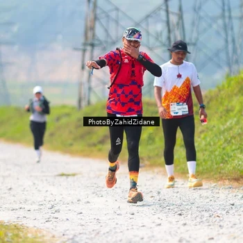 Runner Photo 5854175