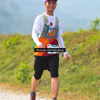 Runner Photo 5854177