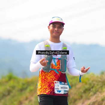 Runner Photo 5854179