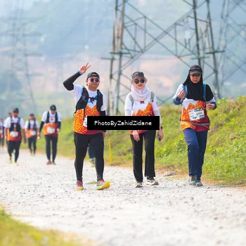 Runner Photo 5854183