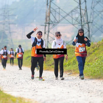 Runner Photo 5854184