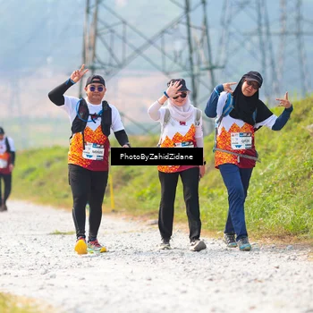 Runner Photo 5854190