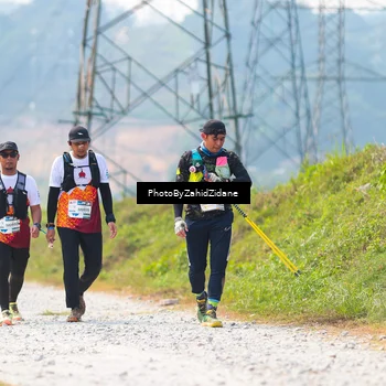 Runner Photo 5854192