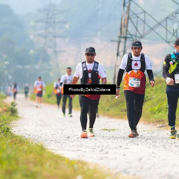 Runner Photo 5854194