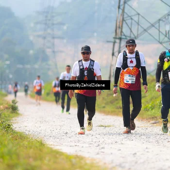 Runner Photo 5854195