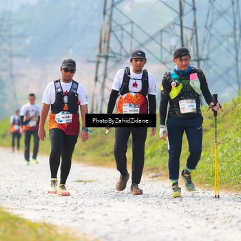Runner Photo 5854196