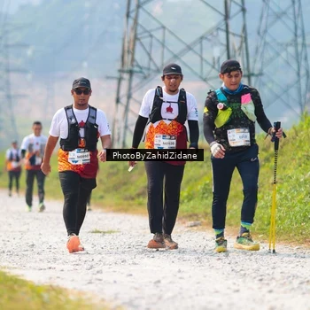 Runner Photo 5854197