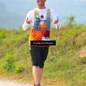 Runner Photo 5854198
