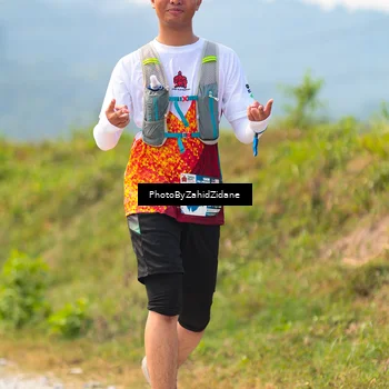 Runner Photo 5854199