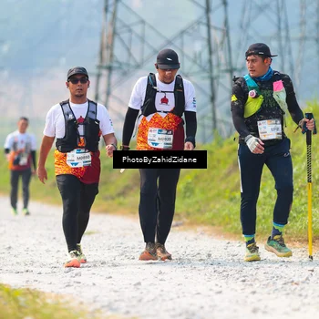 Runner Photo 5854200