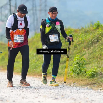 Runner Photo 5854201
