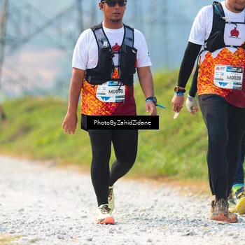 Runner Photo 5854203
