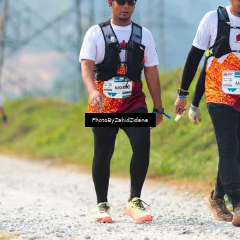 Runner Photo 5854204