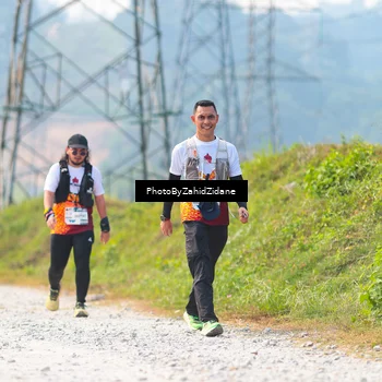 Runner Photo 5854207