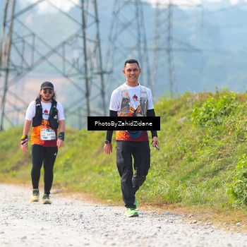 Runner Photo 5854208