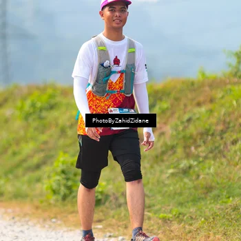 Runner Photo 5854209