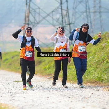 Runner Photo 5854212