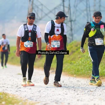 Runner Photo 5854215