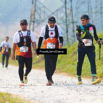 Runner Photo 5854216
