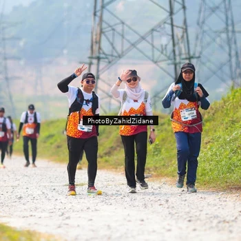 Runner Photo 5854217