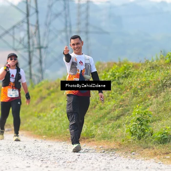 Runner Photo 5854218