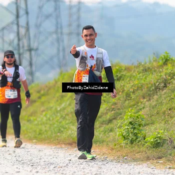 Runner Photo 5854223