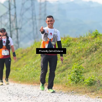 Runner Photo 5854224
