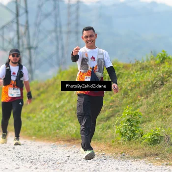 Runner Photo 5854226